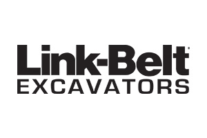 Link-Belt Excavators